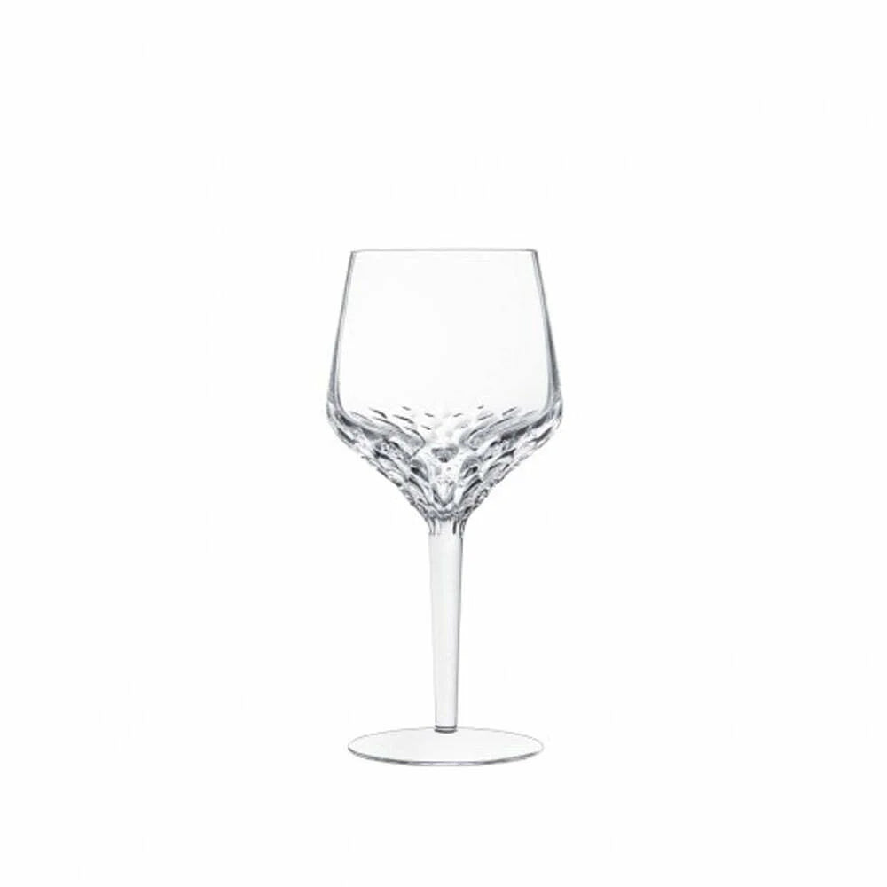 Folia Footed Glasses N°3