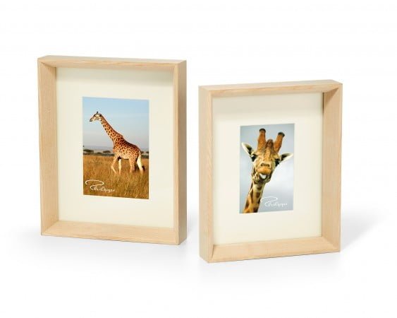 Madera Picture Frame