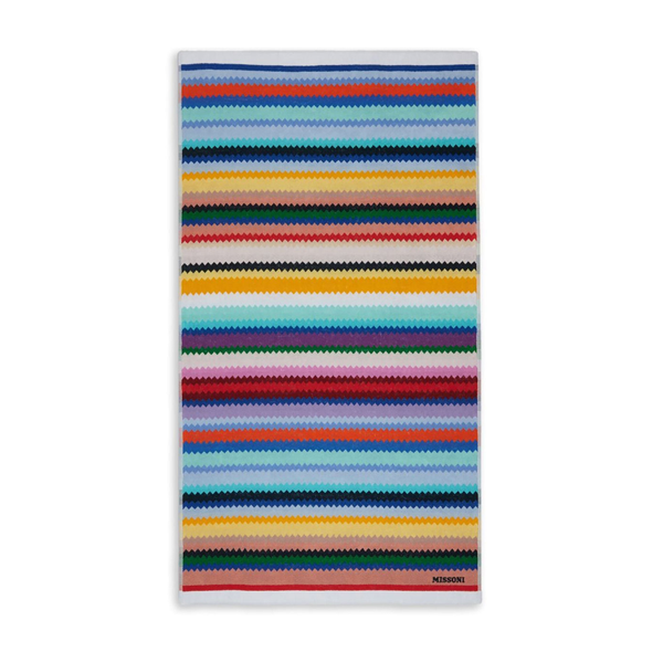 Cecil - Beach Towel, 100X180