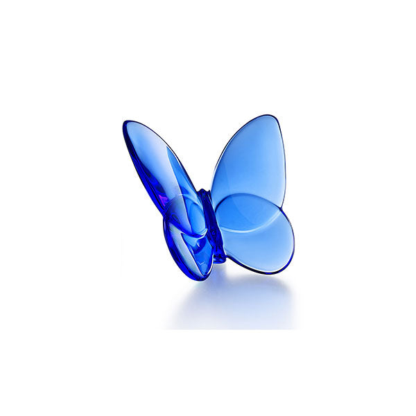 Lucky Butterfly - Blue