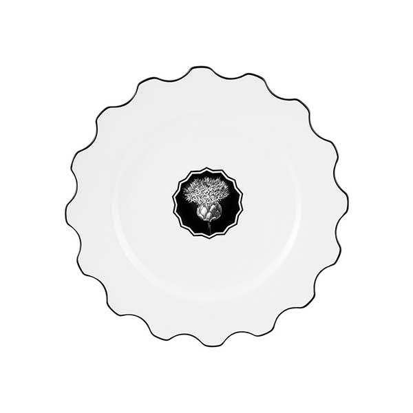 Herbariae - Dinner Plate