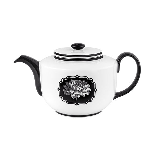 Herbariae Tea Pot - by Christian Lacroix