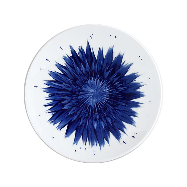 IN BLOOM , ZEMER PELED - Assiette coupe 16 cm