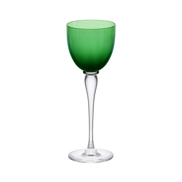 גביע קריסטל ירוק