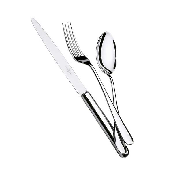 Vega - 24 Piece Cutlery Set With Canteen