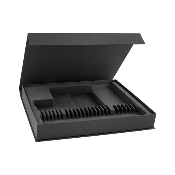 Spa - 24 Piece Cutlery Set With Canteen