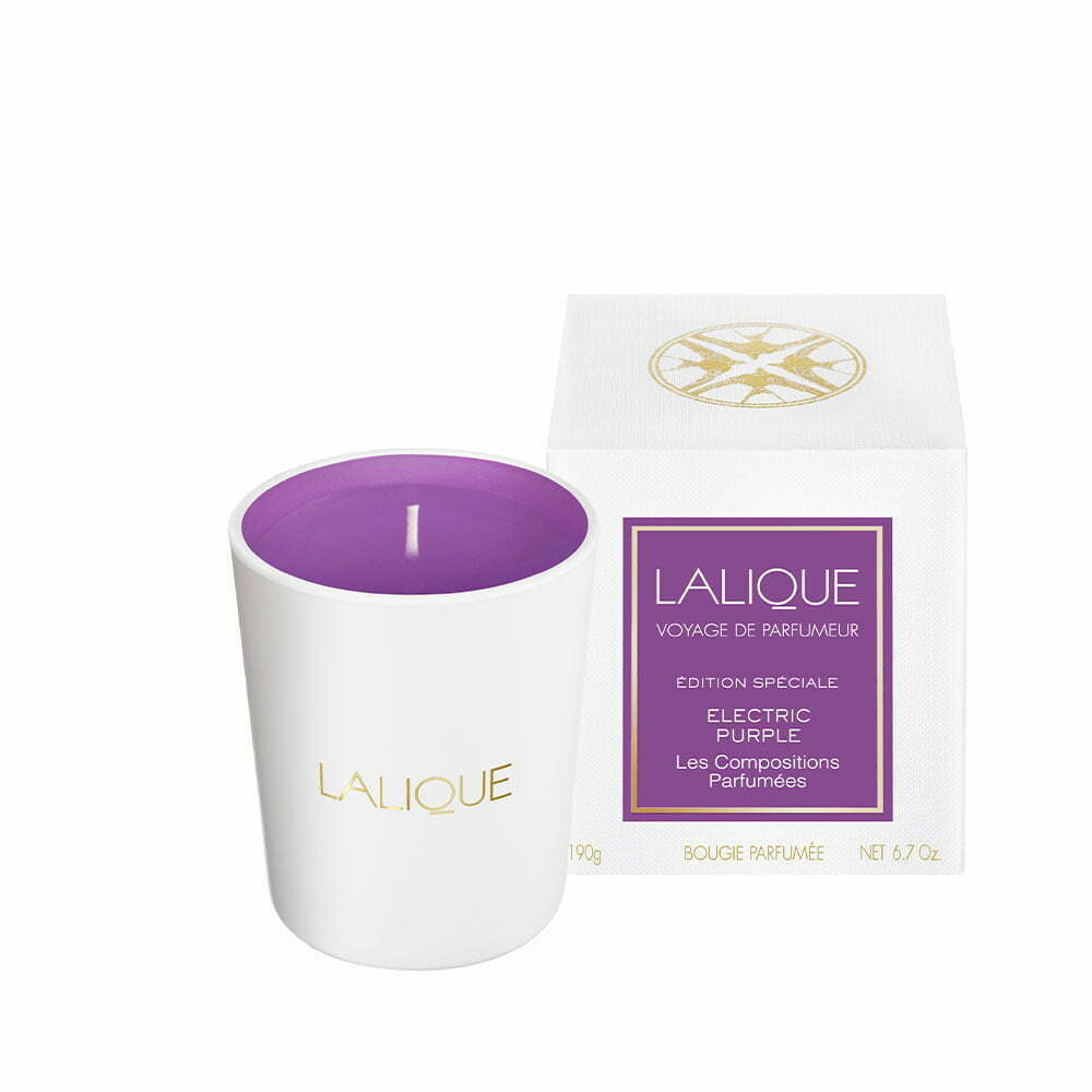 Les Compositions Perfumes - Scented Candle