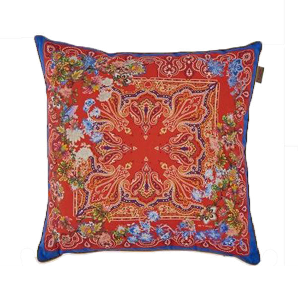 Cushion With Cord