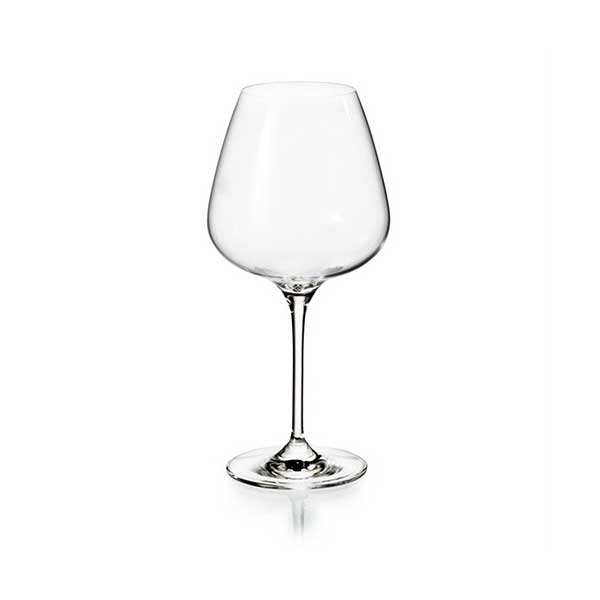 Aroma - Set with 4 Wine Tasting Goblets