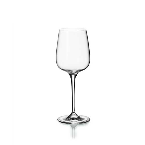 Aroma - Set with 4 White Wine Goblets