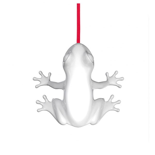 Hungry Frog table lamp - OPAL