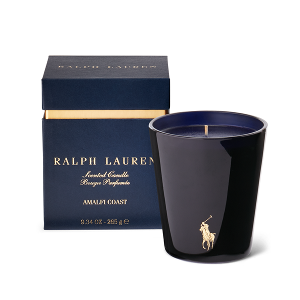 Amalfi Coast Candle