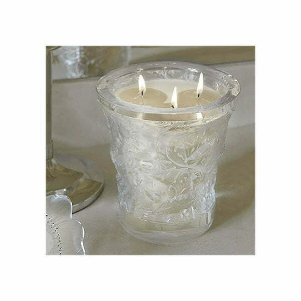 Forest, Crystal - Scented Candle