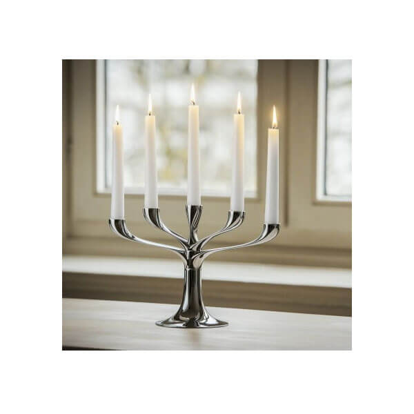 Candelabra Candelholder