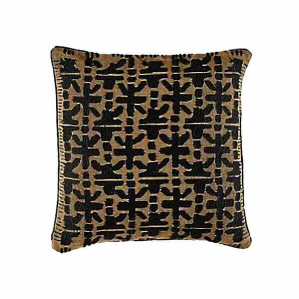 Crossway - Decorative Cushion
