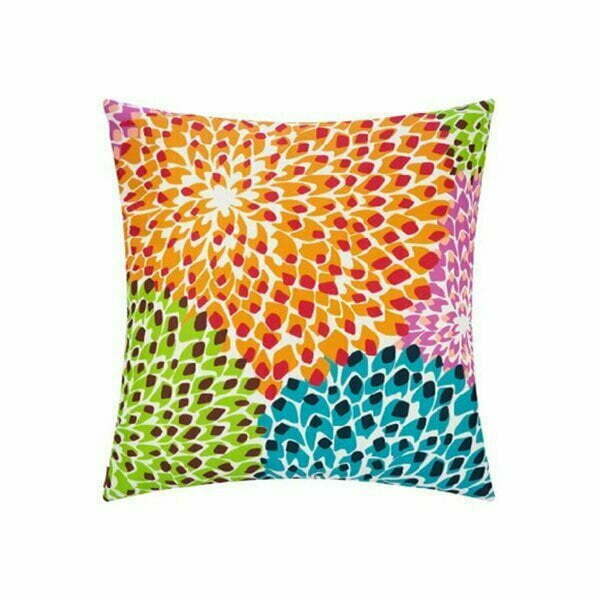 Dalia Rainbow Cushion, T59