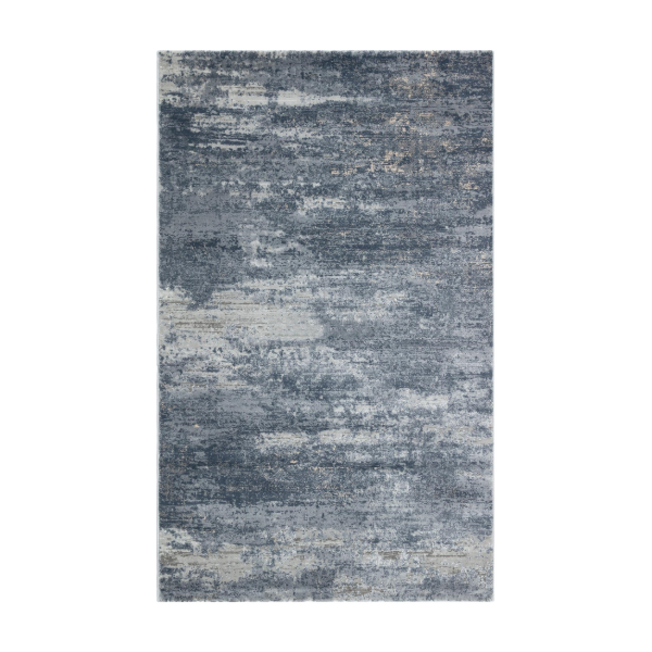 Roll Rugs Como - CM 09 D. Grey Blue NW (80X150)