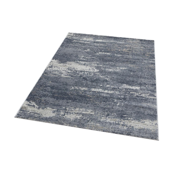 Roll Rugs Como - CM 09 D. Grey Blue NW (80X150)