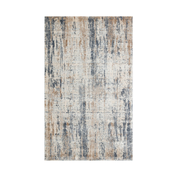 Machine Made Rugs - Como CM 10 Beige Silver NW (80X150 )