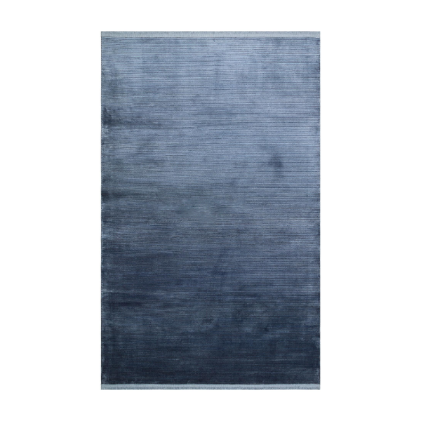 Machine Made Rugs - Cordoba DB Plain Marine NW (80X150)