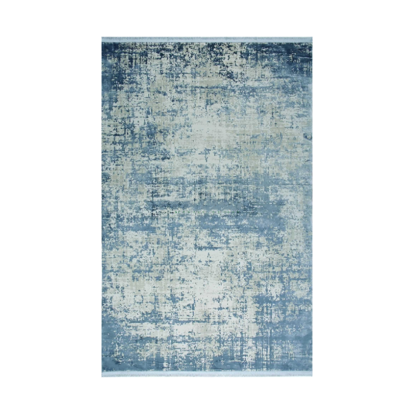 Machine Made Rugs - Cordoba DB 01 Denim (80X150)