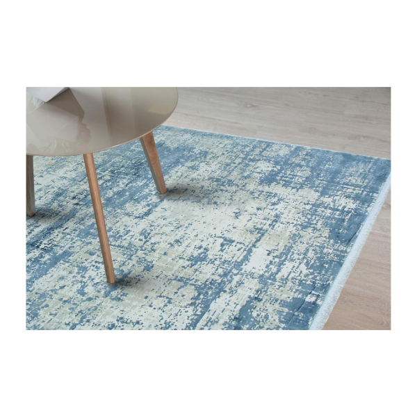 Machine Made Rugs - Cordoba DB 01 Denim (80X150)