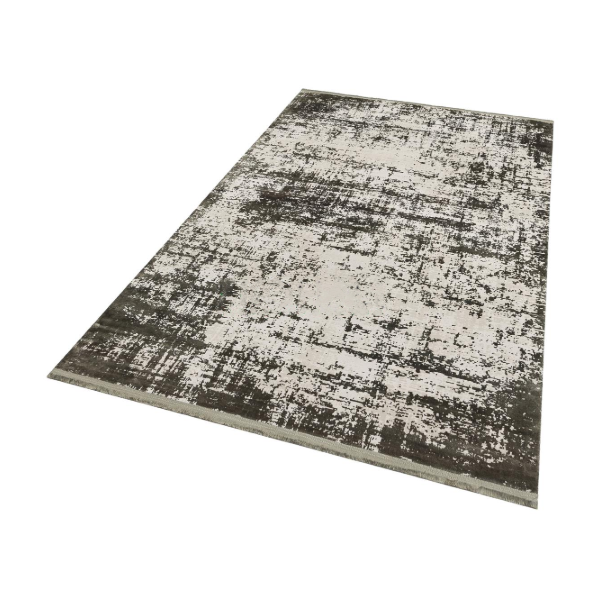 Machine Made Rugs - Cordoba Plain New DB 01 Dark Green (80X150)