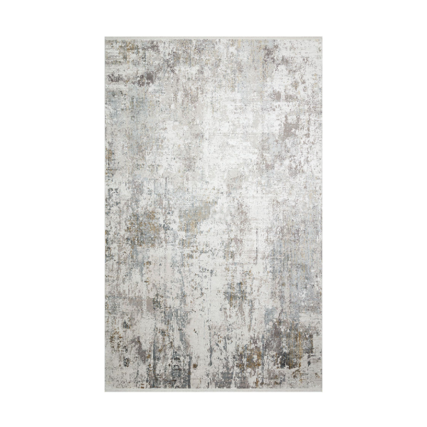 Machine Made Rugs - Fresco / XWFS 02 Grey (80X150)