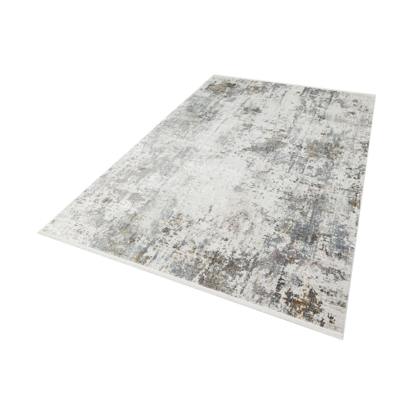 Machine Made Rugs - Fresco / XWFS 02 Grey (80X150)