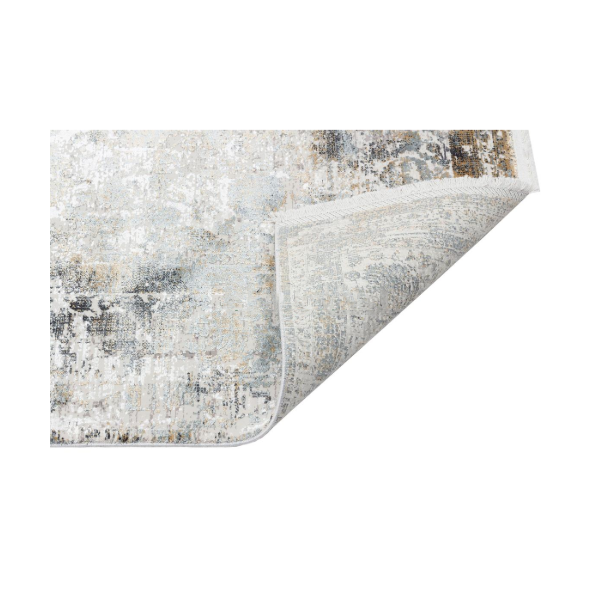 Machine Made Rugs - Fresco / XWFS 04 Grey (240X340 )