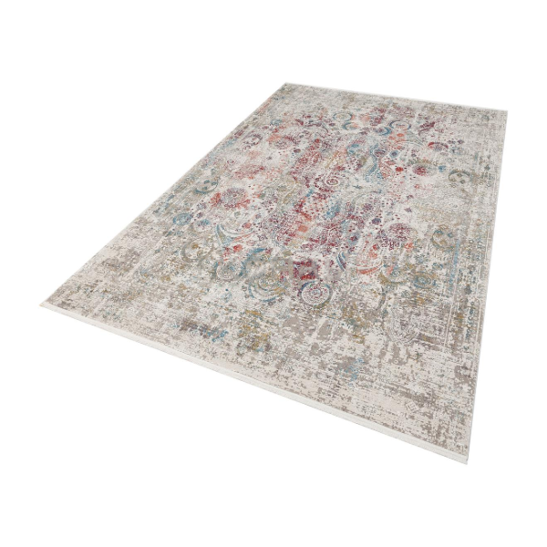 Machine Made Rugs - Fresco / XW FS 09 Multy  XW (80X150)