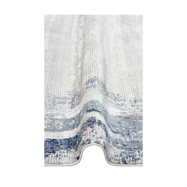 Machine Made Rugs - Montreal MNT 01 Cream Grey (240X340)