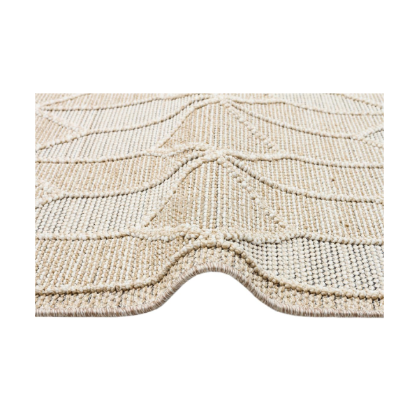 Machine Made Rugs - Soho SH 03 Beige (80X150)