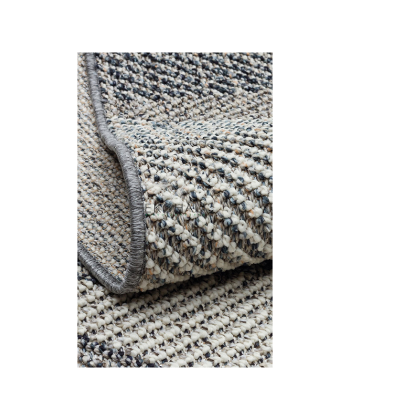 Machine Made Rugs - Soho SH 08 Grey Multy (80X150)