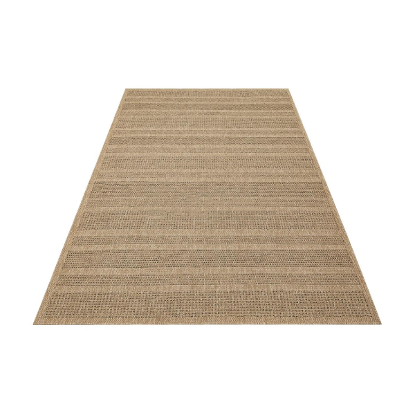 Jute & Braided Rugs - Salda SLD 01 Natural (200X290)