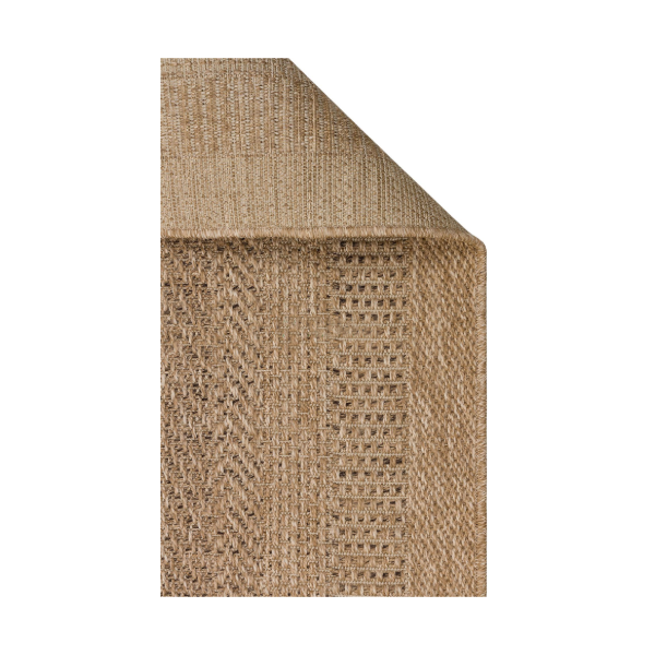 Jute & Braided Rugs - Salda SLD 02 Natural (200X290)