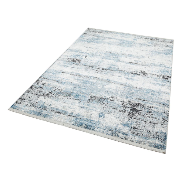 Machine Made Rugs - Verona / XWVR 02 Grey Blue XW (200X290)