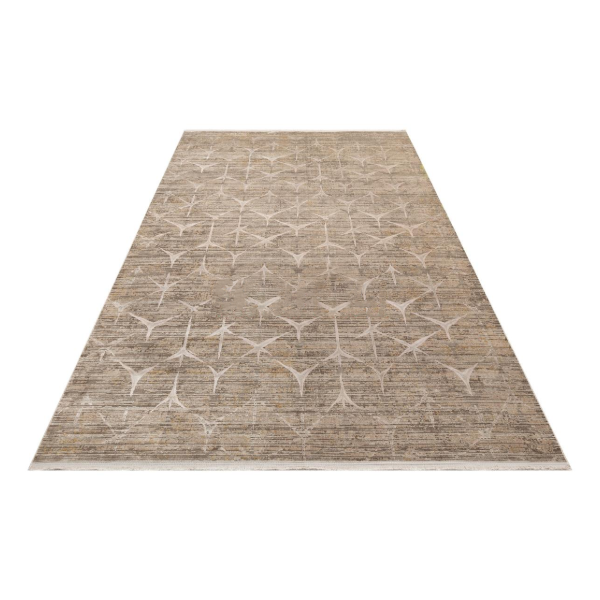 Machine Made Rugs - Verona Dyed VRD 06 Latte Beige (80X150)