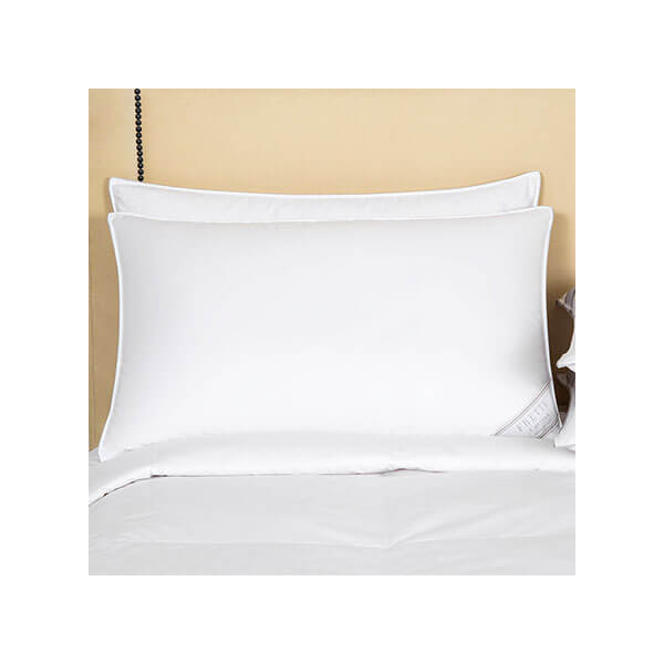 Cortina Medium Down Pillow