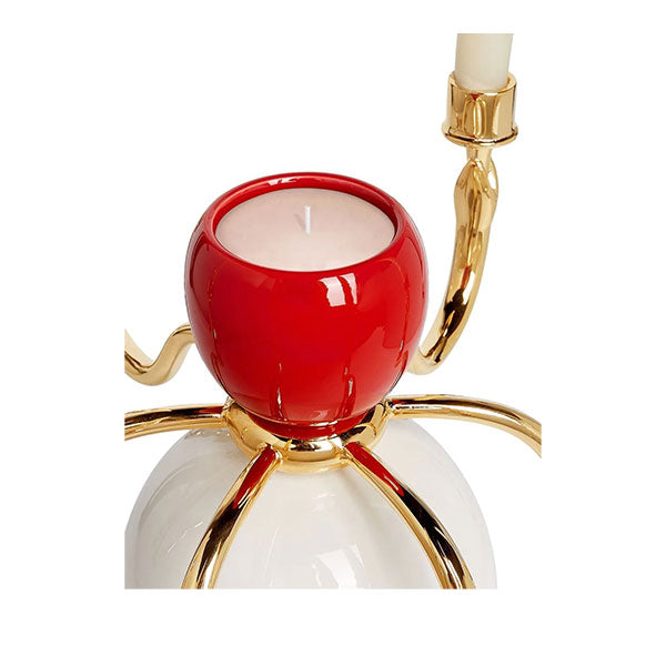 Sul Tardi Scented Candelabrum (380g)