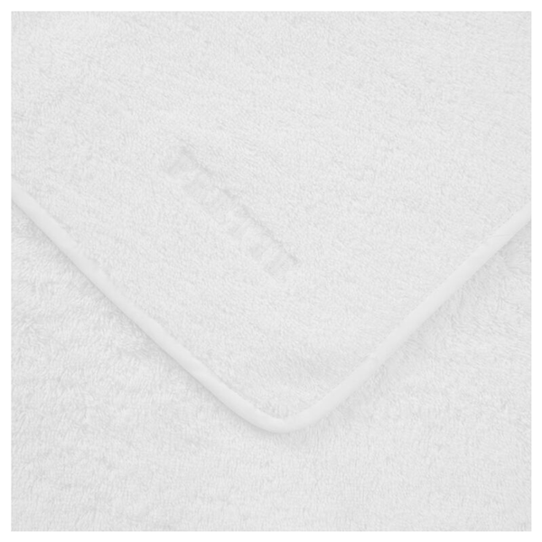 UNITO GUEST TOWEL  - WHITE