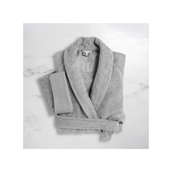 Unito Shawl Collar Bathrobe