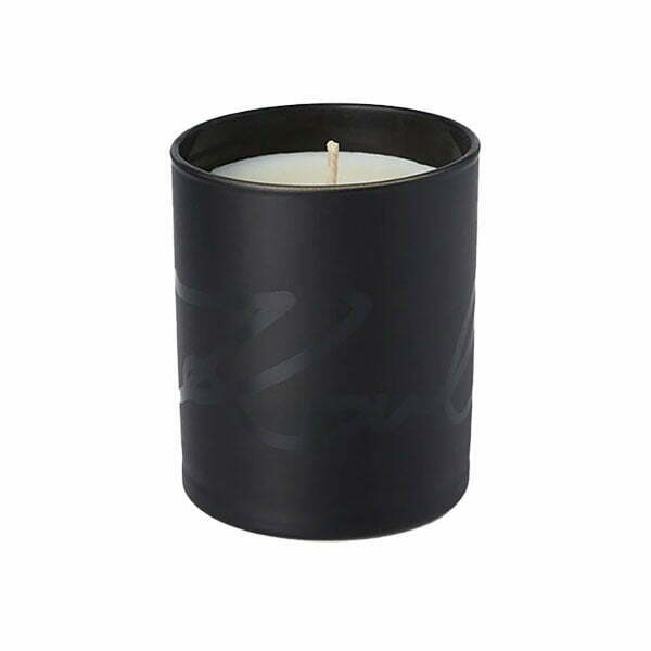 Iris Noir Scented Candle - 230 g