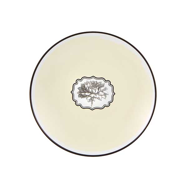 Herbariae - Set 4 Dessert Plates