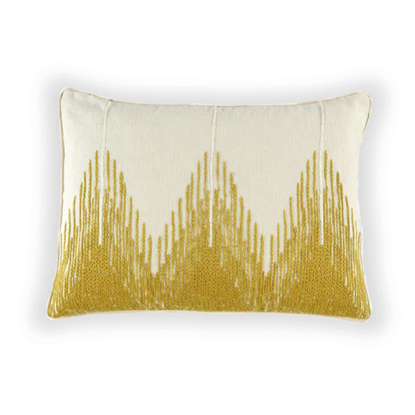 Joséphine - LEMMON  Decorative  Cushion