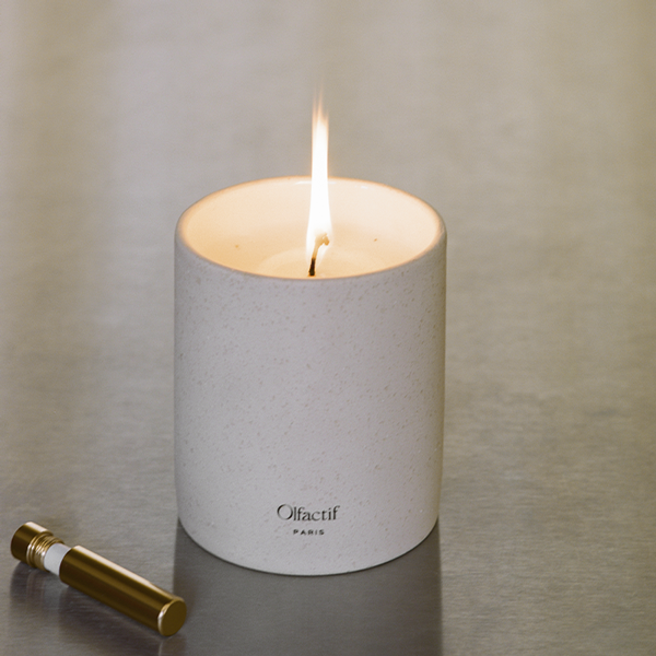 LIBRA WILD FIG -CANDLE