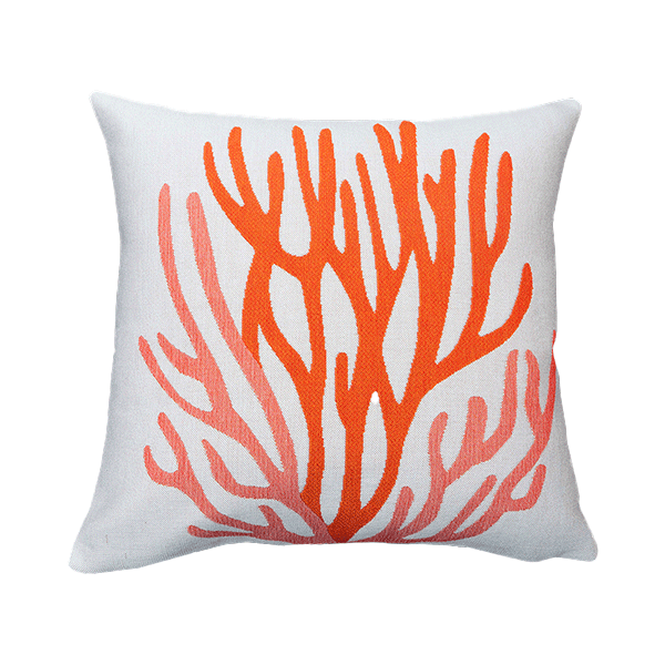 Coral – Cushion