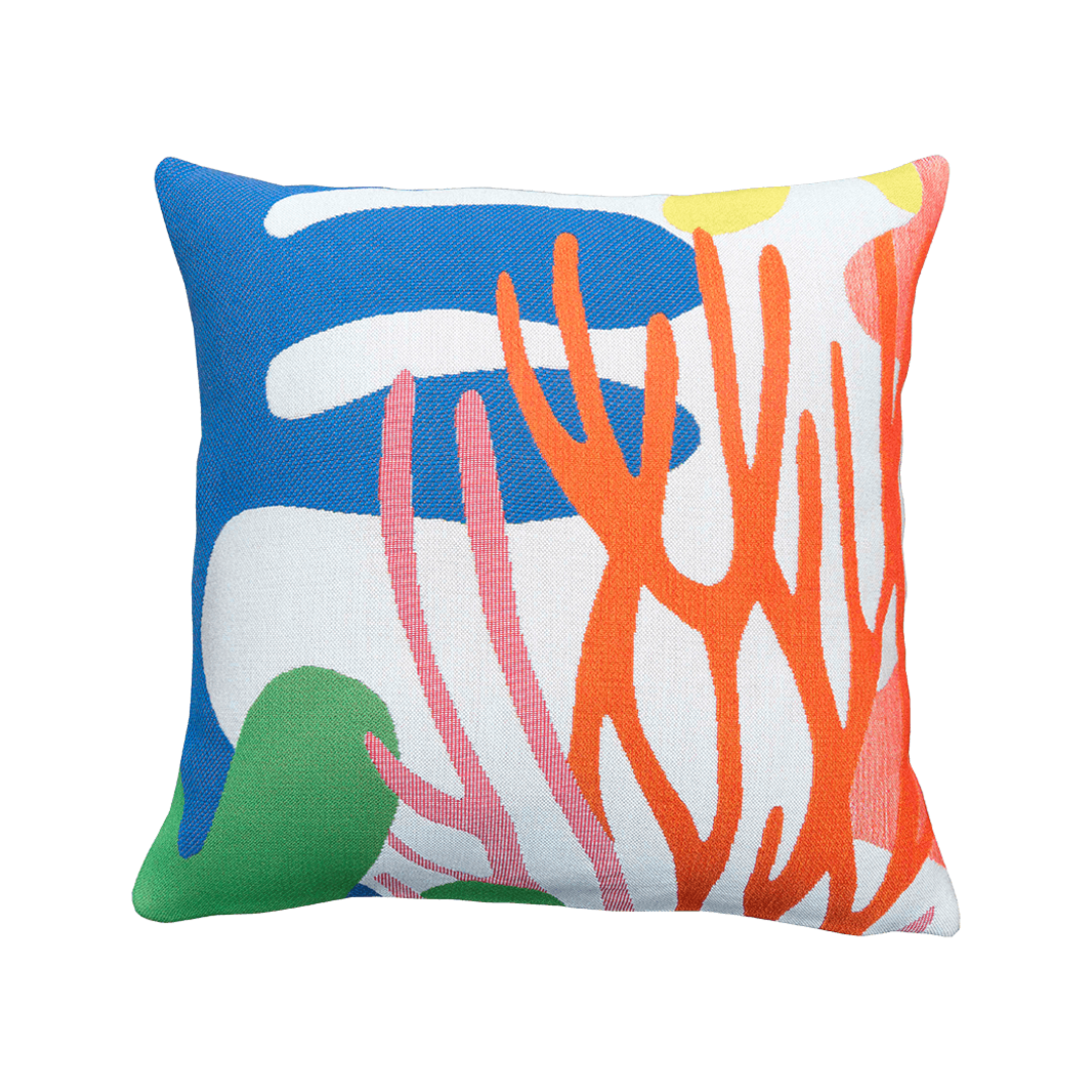 Ocean - Outdoor - 45X45
