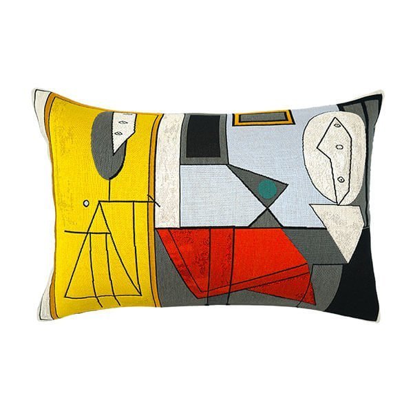 L’atelier – 1927/1928 – Cushion