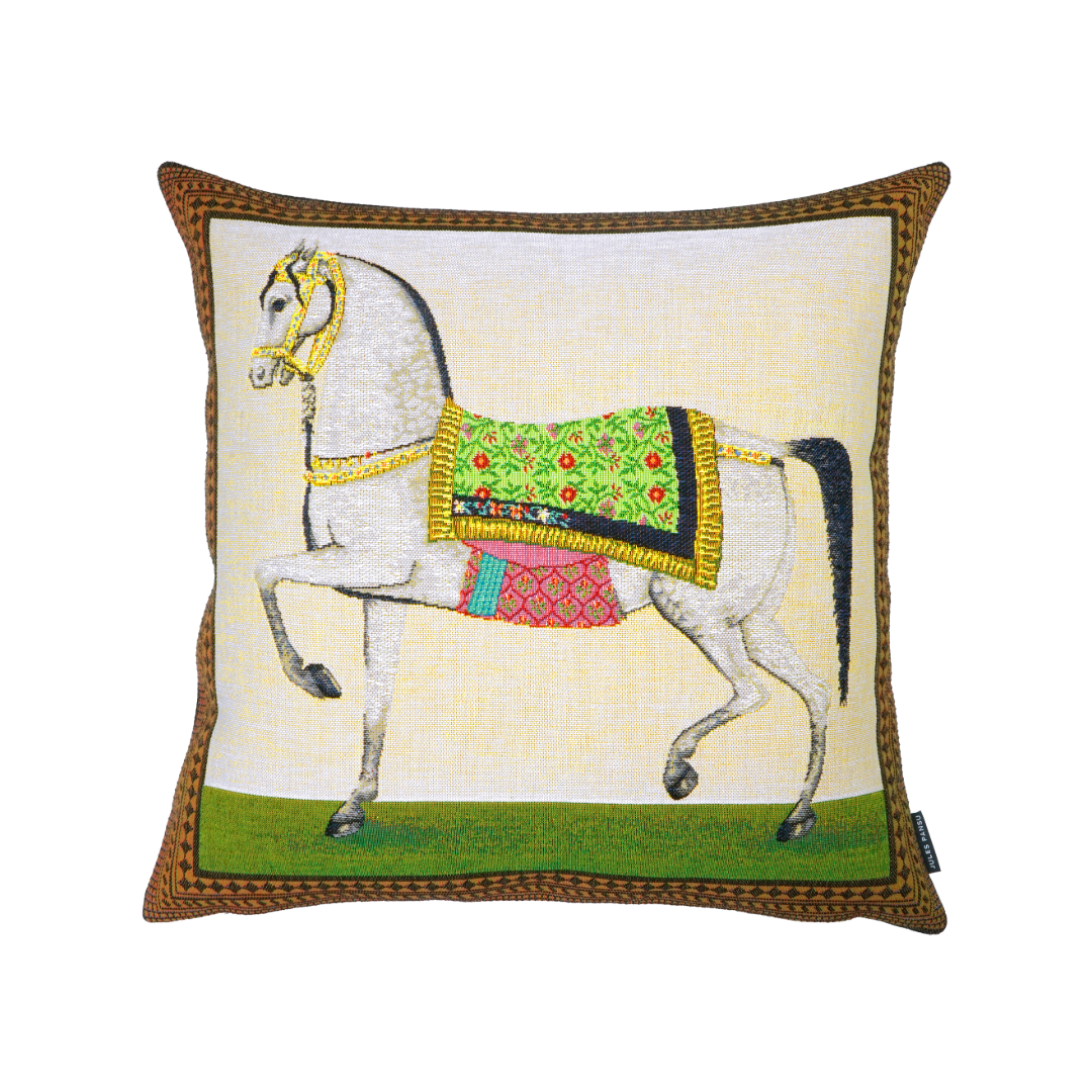 Udaipur, Cushion, 45X45